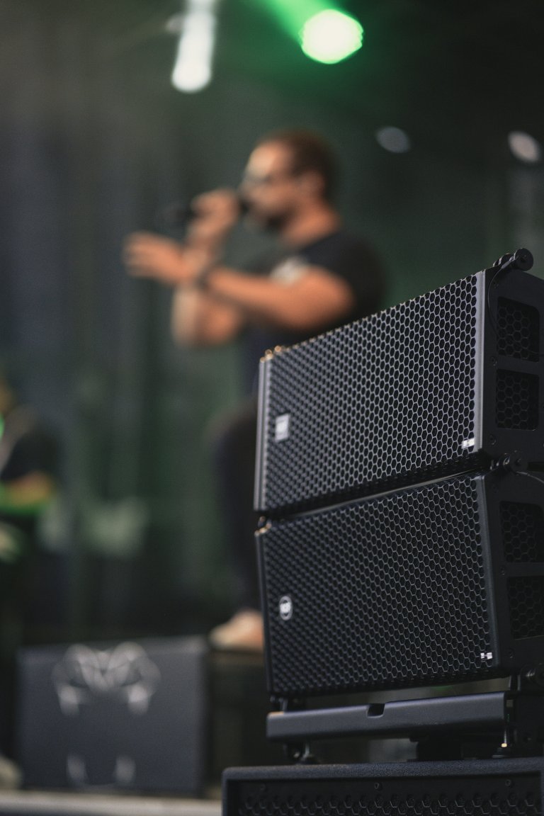 AV Hub: Your One-Stop Shop for Audio Visual Needs