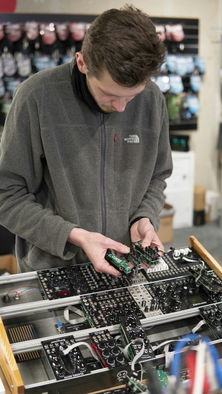 The Sound of Success: Investing in Quality Computer Speakers